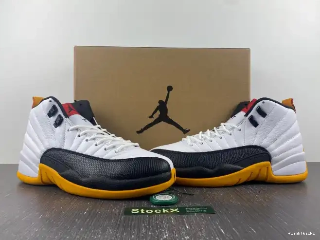 Air in Jordan DR8887-100 25 12 Years China 0428